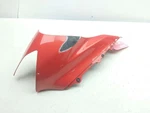 04 Kawasaki Ninja ZX10R Front Left Upper Headlight Fairing 55028-0005 Tr. Fixed Price $24.99.