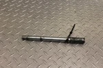 2009 Suzuki Vstrom DL650 Front Wheel Rim Axle Pivot Bolt. Fixed Price $29.95.