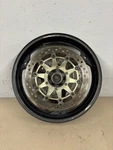 2007 2006 Honda CBR1000RR Oem Front Wheel Rim Rotors Straight #0126. Fixed Price $199.99.