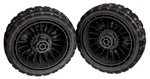 HRR216 Front Kit Wheels 44710-VL0-T00ZA Strong Grip Treads Honda. Fixed Price $32.99.