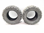 14-24 Kawasaki TERYX4 KRT800 Maxxis 27X11.00R14 Rear Tire 41009-0590. Fixed Price $257.73.