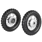 2.50-10'' Tire Rim Wheel Drum Brake For Coolster Ssr Quad CRF50 DRZ70 Dirt Bike. Fixed Price $199.34.