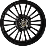Coastal Atlantic Non Abs Rear 18" Motorcycle Wheel 2009-2024 Harley Touring. Fixed Price $999.95.