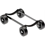 Blaster Snap On Velcro Wheel Dolly B-4WD. Fixed Price $63.36.