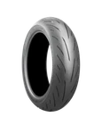 Bridgestone Battlax Hypersport S22R Tire - 160/60ZR17 M/c 69W Rear. Fixed Price $204.15.