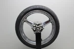 2003-2004 Honda CBR600RR Front Wheel Rim (straight). Fixed Price $213.75.