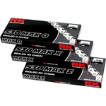 Rk Chain Links Blue 530MAXX-120-BB. Fixed Price $184.46.