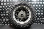 1987 Yamaha TW200 Oem 14" 4.50" Rear Back Wheel Rim 2JX-25311-00-00. Fixed Price $349.99.