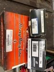Maxxis Extra Heavy Duty Front Tube IM92303100 80/90/100-20-21 TR4 H.d.. Fixed Price $45.00.