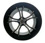 2015-2016 Polaris Slingshot Front Wheel & Tire 225/45R18 Oem 1522335-458. Fixed Price $494.99.