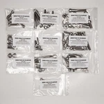 Bmw Scarver 2000-2005 Complete Engine Allen Stainless Bolt Kit. Fixed Price $41.87.