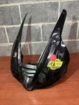 09-12 Triumph Daytona 675 Oem Upper Front Fairing Black -read-. Fixed Price $135.95.