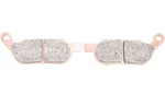 2008-2017 Harley-davidson Dyna Drag Specialties Sintered Brake Pads 1721-1369. Fixed Price $24.99.