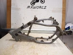 2004 Ktm Frame #7418. Fixed Price $125.00.