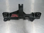 EB467 2013 Bmw K1300S K40 Gauge Bracket. Fixed Price $28.99.