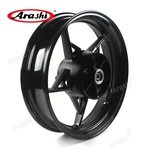 17X4'' Rear Wheel Rim Fit For Kawasaki Z500 /se Ninja 500R /abs 2024 2025 Black. Fixed Price $379.60.