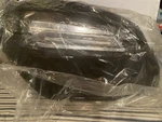 Genuine Yamaha Oem Leather Wrapped Hrd Saddle Bags XV1900 Set 2C5-SDBAG-00 Read!. Fixed Price $999.00.