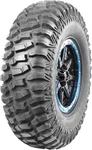 Ams M2 Evil Radial Atv/utv Tire 34X10R15 Front/rear Tubeless. Fixed Price $269.95.