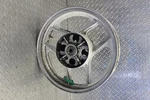 1989 Kawasaki Ninja 600R ZX600C Rear Wheel Back Rim. Fixed Price $99.95.