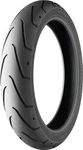 Michelin Scorcher 11 120/70ZR19 60W Radial Tl/tt Front Tire. Fixed Price $261.99.