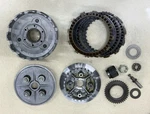 08 09 10 11 12 Kawasaki EX250 Ninja 250R Clutch Basket Hub Pressure Plate. Fixed Price $74.95.