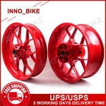 08-16 Front Rear Wheels Rims For Honda 2012 2013 2014 2015. Fixed Price $647.91.