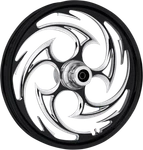 Rc Components Savage Eclipse Wheels 23375-9031-85E. Fixed Price $1977.76.