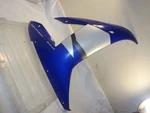 Yamaha 02 03 Yzf R1 Right Mid Oem Fairing Panel Cover. Fixed Price $157.53.