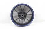 Bmw S1000RR 10-11 Oem Rear Wheel Rim 17 X 6.0 Small Flat Spot. Fixed Price $294.99.