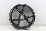 Ducati Multistrada 1200 Dvt 15-16 V4 Oem Rear Wheel Rim X 6.0 50211742AA. Fixed Price $344.99.