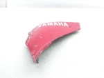 09-14 Yamaha Yzf R1 Left Lower Belly Fairing Cover Panel 14B-28385-00. Fixed Price $37.83.