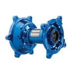Tusk Impact Motorcycle Hub Rear Blue For Kawasaki KX85 KX100 KX112. Fixed Price $140.15.