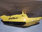 Genuine Honda Cbr 900 SC28 Motorcycle Right Rear Fairing 2679.24. Fixed Price $46.42.