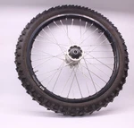Oem 2020 Honda CRF450R Did Dirt Star Front Wheel Rim 21X1.60 R2150. Fixed Price $299.95.
