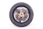 2001 Suzuki SV650S Oem Front Wheel Rim Brake Rotors S213. Fixed Price $202.51.