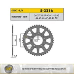 Ktm RC8 Marchesini 1190 2010 2011 2012 2013 Ergal Sprocket 520 48 Tooth. Fixed Price $68.08.
