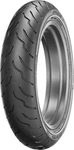 Dunlop American Elite Hd Touring Tire 130/80B17 Narrow Whitewall Front 32AE-81. Fixed Price $280.20.