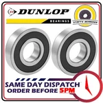 2X Front Wheel Bearings For Honda CR125 Rz-rc 79-82. Fixed Price $10.84.