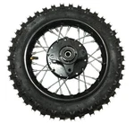 2.50-10" Rear Wheel Drum Brake Coolster Sdg Ssr Lifan Baja 50CC 70CC Pit Bikes. Fixed Price $89.99.