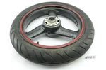 Kawasaki ZX-9R Ninja ZX900B Front Wheel Rim J17XMT3.50 N01G. Fixed Price $176.90.