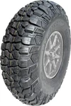 Ams All Terrain Radial Atv/utv Tire 28X10R14 74J Front/rear Tl. Fixed Price $209.95.