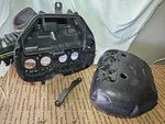 20-24 Suzuki Gsxr 1000 Oem Airbox Intake Filter. Fixed Price $79.99.