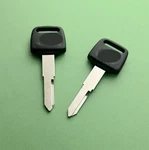 Ignition Key Blank Replacement Fits Honda Grom MSX125 2013- Scooter Small Bike. Fixed Price $22.54.