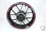 16-21 Honda CBR500R Rear Rim Wheel Straight. Fixed Price $87.16.