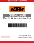 Ktm Front Wheel Hub Cpl. 2002 2009 50 Sx Junior Usa 45109010044. Fixed Price $160.00.