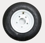 Kenda Trailer Tire 4-PLY Rated/load Range B 5.70-8 23021066. Fixed Price $58.99.