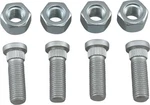 Rear Left Wheel Stud/nut Kit For Can Am (brp) Outlander 400 Efi 4X4 2014. Fixed Price $39.46.