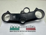 Steering Plate Suzuki Gsx 600 750 1000 Code 3350 2 See Description (on.... Fixed Price $99.54.