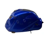 2006-2007 Suzuki Gsxr 600 750 Tank Gas Fuel Cell Petrol Reservoir Blue Damaged. Fixed Price $250.00.