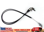 Throttle Cable Wire Line Gas For Suzuki GSXR600/750 06-2009 GSXR1000 2005-2009. Fixed Price $21.88.